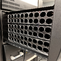 BioMerieux BACT/ALERT 3D Microbial Identification System image 2